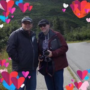 Meet your Posher, Daniel